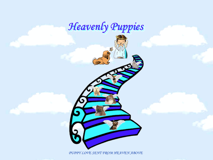 www.heavenlypuppies.com