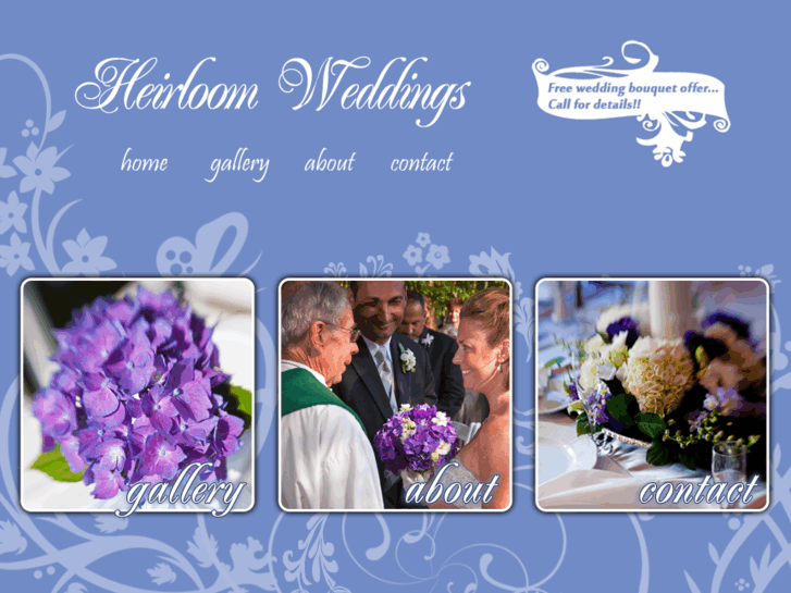 www.heirloomweddingsnj.com