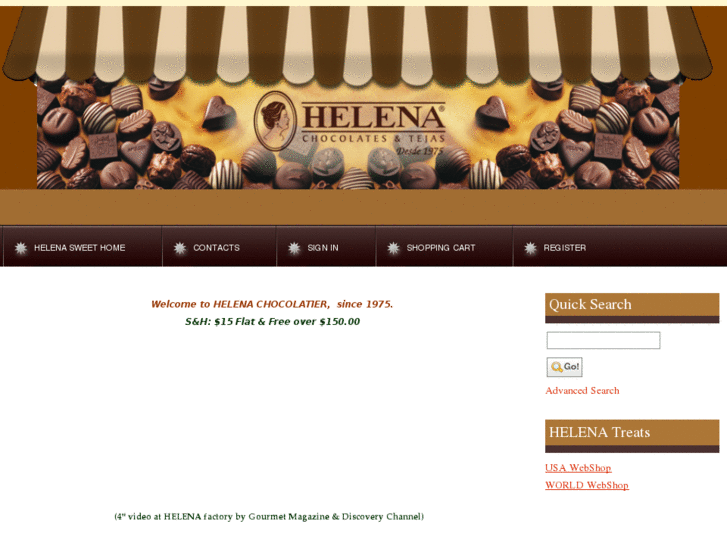 www.helenachocolatier.com