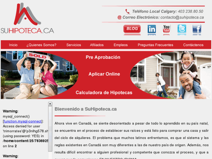 www.hipotecacalgary.com