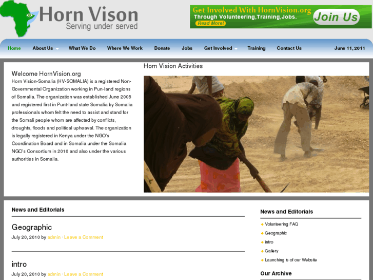 www.hornvision.org