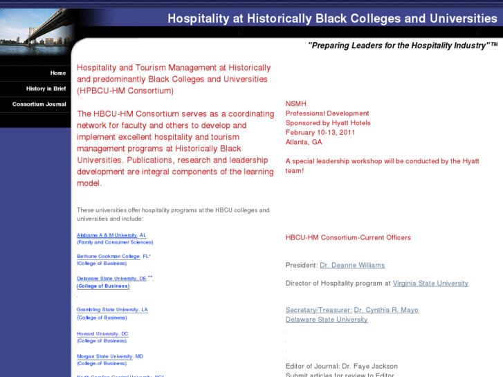 www.hospitalityhbcu.org