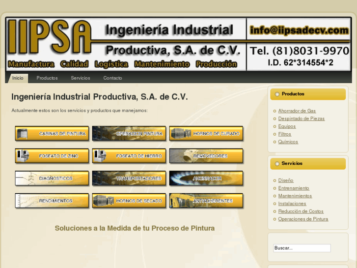 www.iipsadecv.com