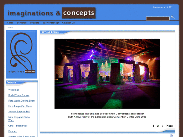 www.imaginationsandconcepts.com