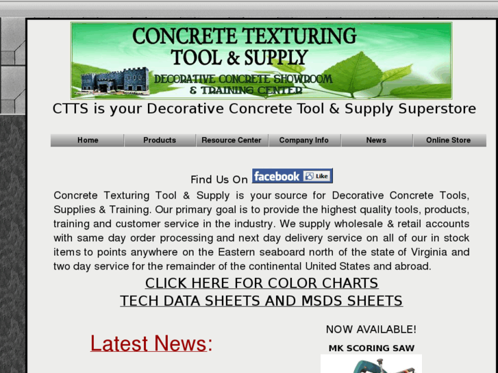 www.increte-texturemat.com