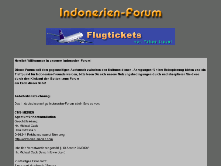 www.indonesia-forum.com