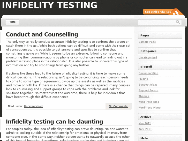 www.infidelitytesting.net