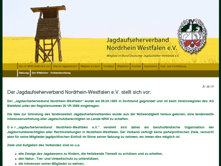 www.jagdschutz-nrw.de