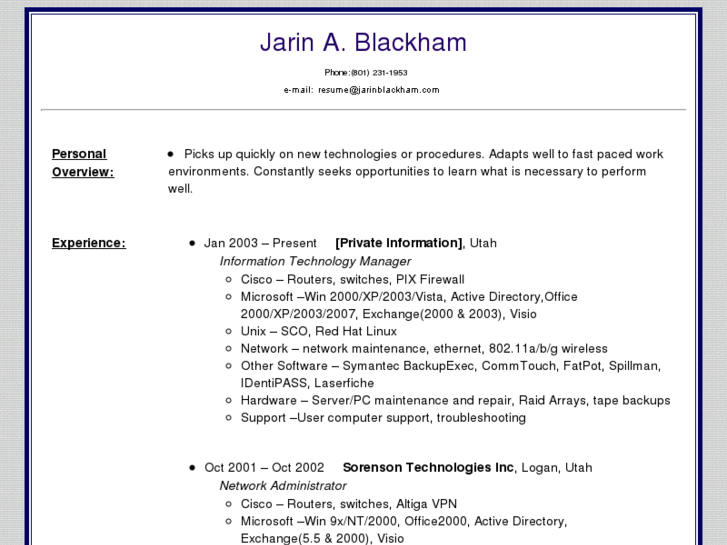 www.jarinblackham.com