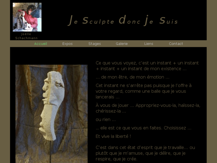 www.jesculptedoncjesuis.fr