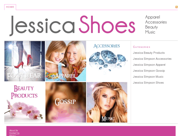 www.jessica-shoes.com