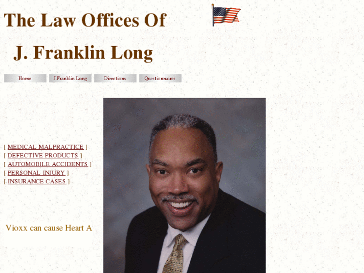 www.jfranklinlong.com