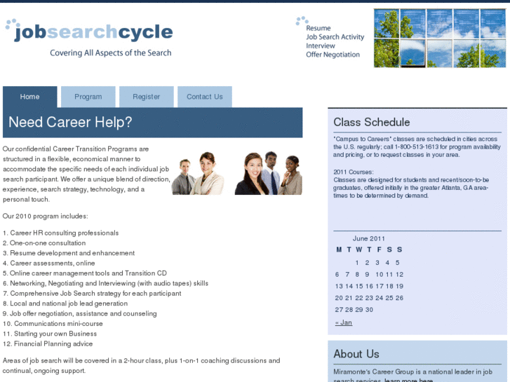 www.jobsearchcycle.com