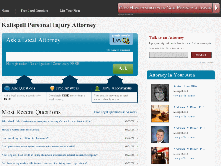 www.kalispellpersonalinjuryattorney.com