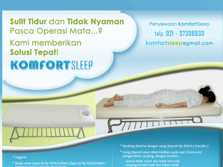 www.komfortsleep.com