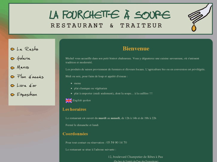 www.la-fourchette-a-soupe.com