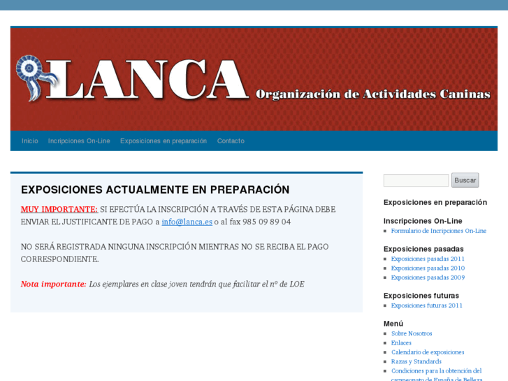 www.lanca.es