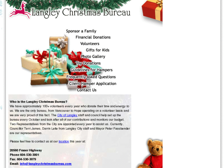 www.langleychristmasbureau.com