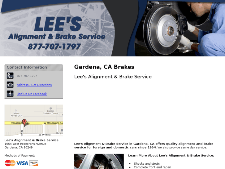 www.leesalignment.com