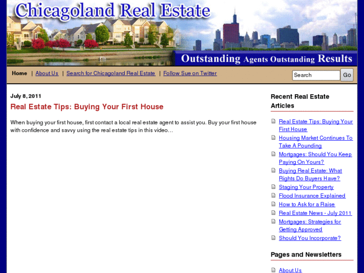 www.livinginarlingtonheights.com