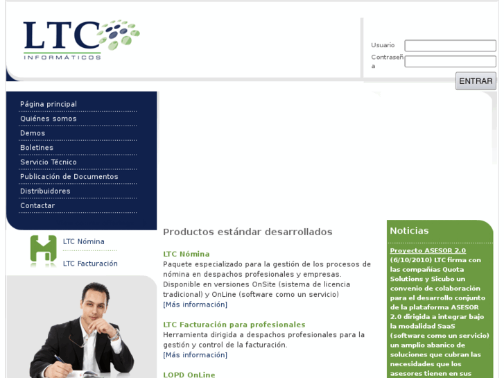 www.ltcinformaticos.com