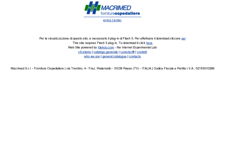 www.macrimed.com