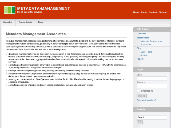 www.managemetadata.com