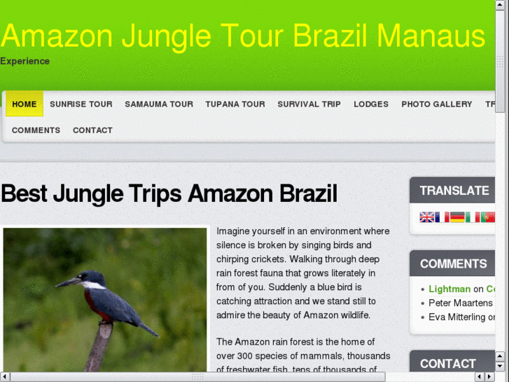 www.manausjungletour.com