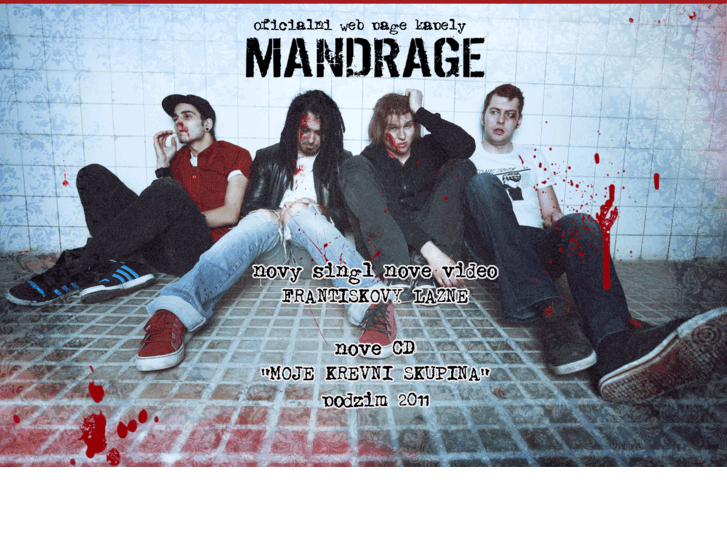 www.mandrage.cz