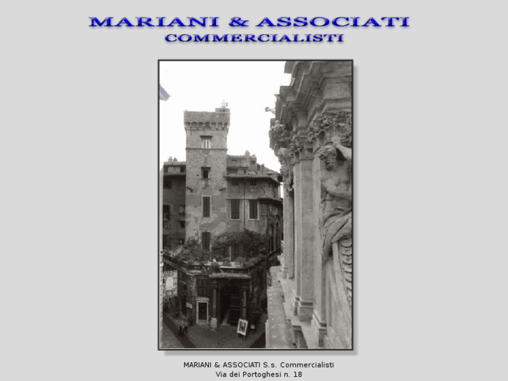 www.marianieassociati.com