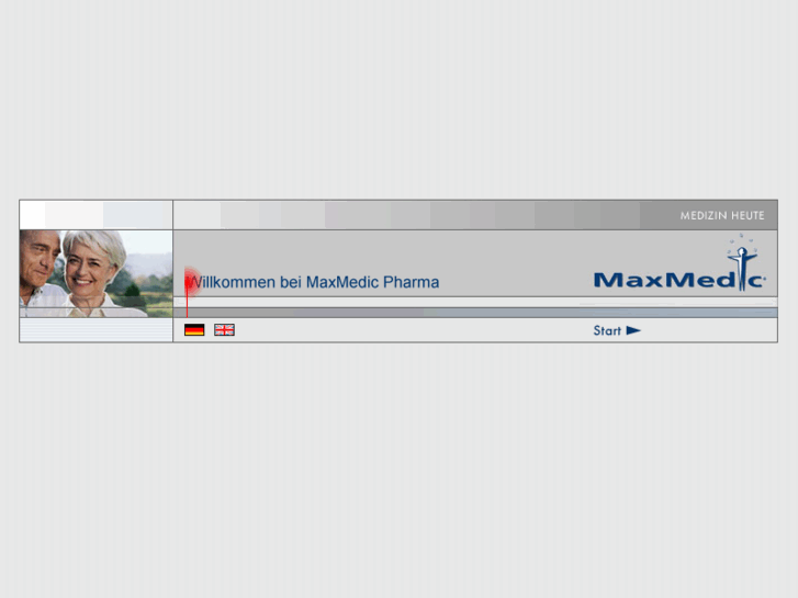 www.maxmedic.de