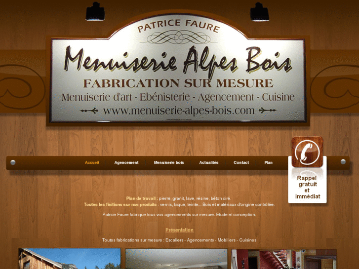 www.menuiserie-alpes-bois.com