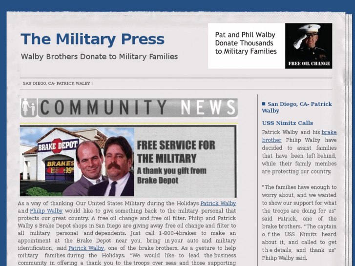 www.military-press.com