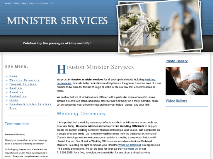 www.ministerservices.net