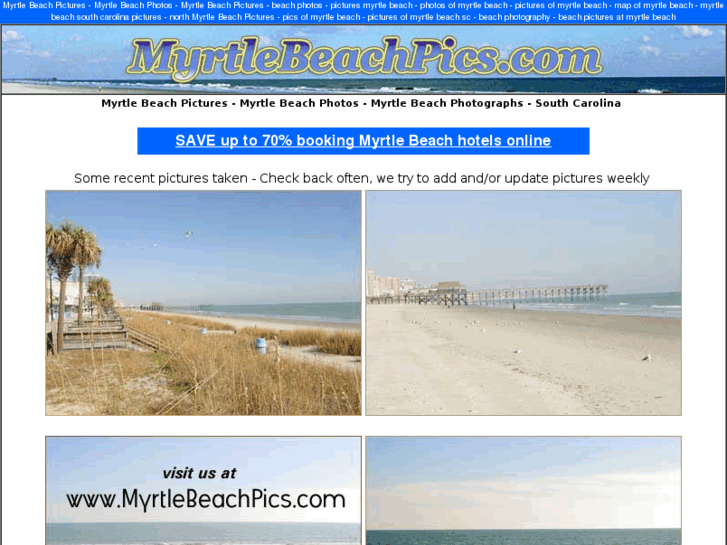 www.myrtlebeachpics.com