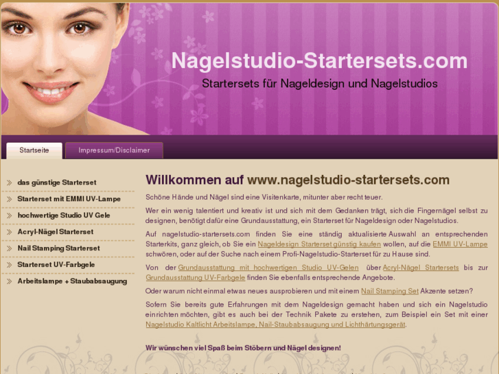 www.nagelstudio-startersets.com