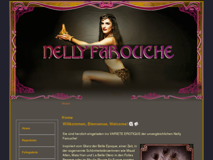 www.nellyfarouche.de