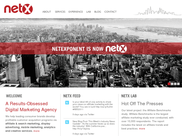 www.netexponent.net