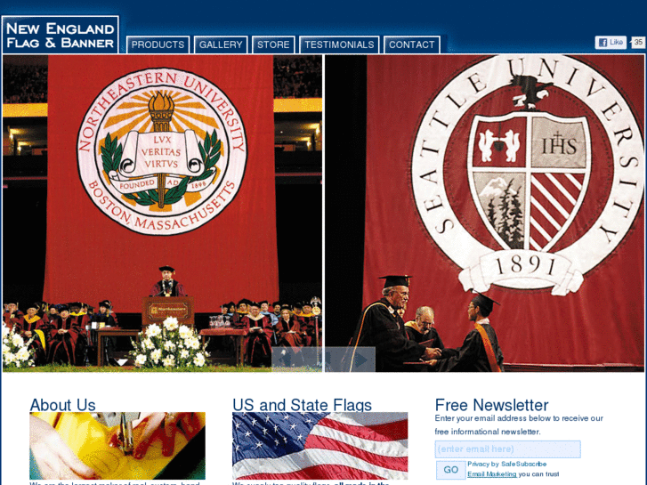 www.newenglandflagandbanner.com