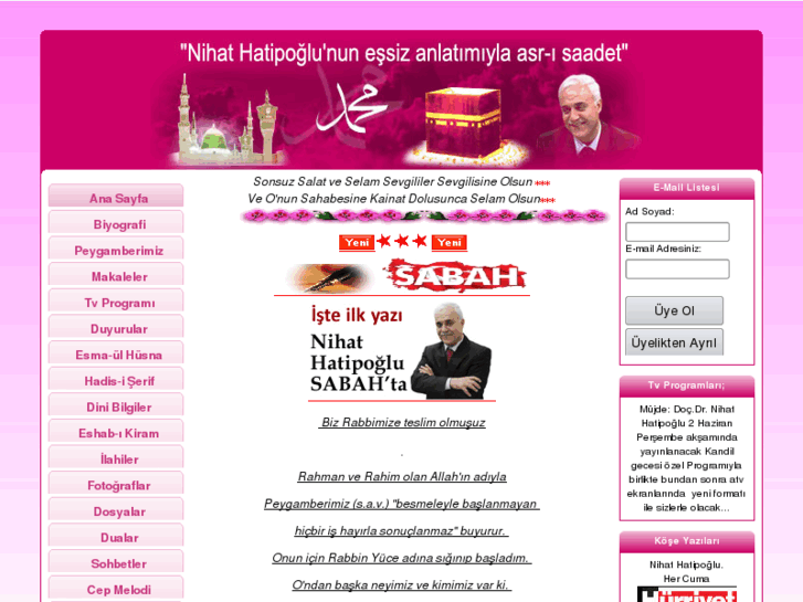 www.nihathatipoglu.com
