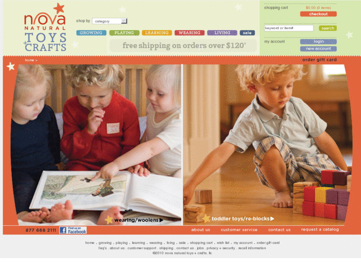 www.novanatural.com