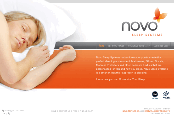 www.novosleep.com