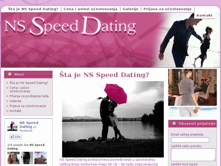 www.nsspeeddating.com