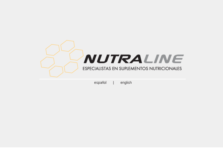 www.nutraline.cl