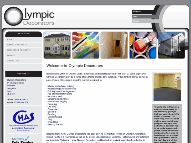 www.olympicdecorators.com