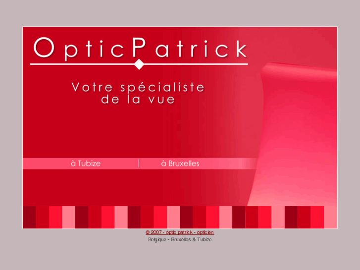 www.opticpatrick.be