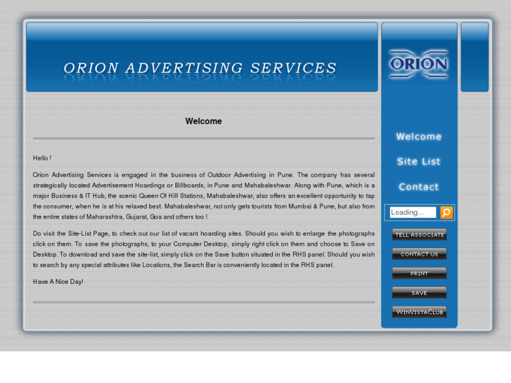 www.orionadvertising.com