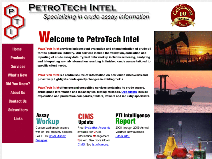 www.petrotechintel.com