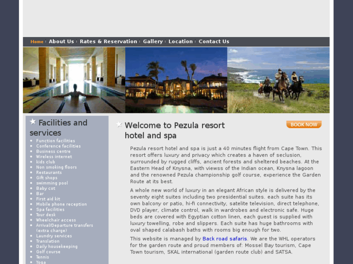 www.pezularesort-hotelandspa.com