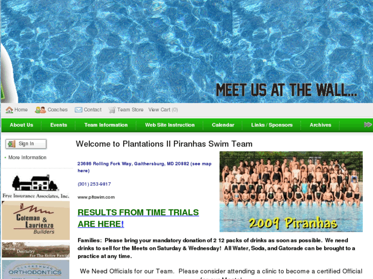 www.pltswim.com